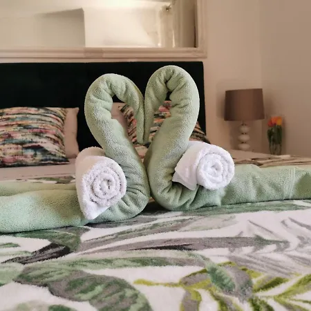 Maison d'hôtes Soba Mia Sukošan