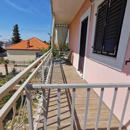 Soba Mia Maison d'hôtes