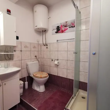 Soba Mia Maison d'hôtes 3*