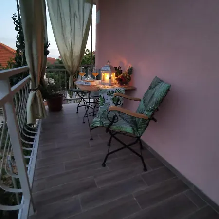 Soba Mia Maison d'hôtes