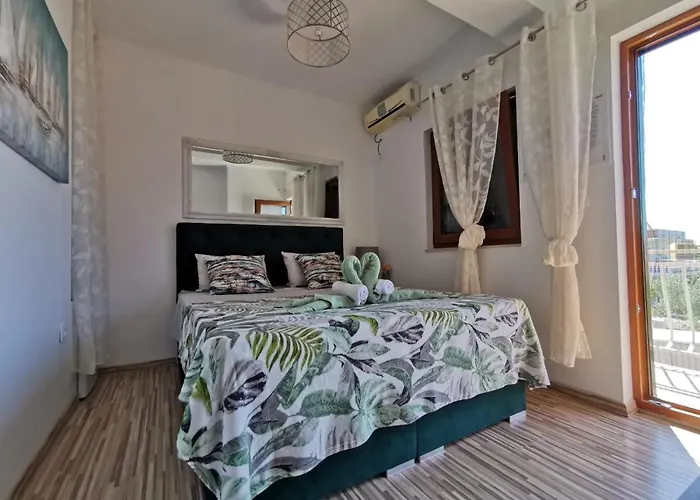 Pensjonat Soba Mia 3*