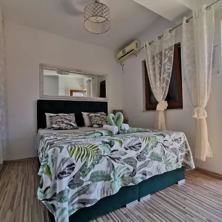 Πανσιόν Soba Mia 3*