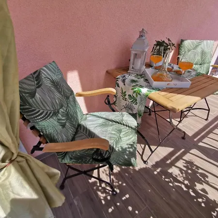 Πανσιόν Soba Mia 3*