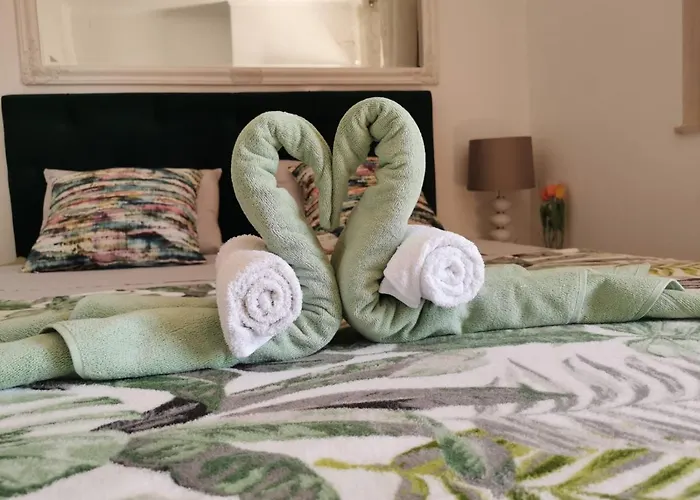 Πανσιόν Soba Mia Sukošan