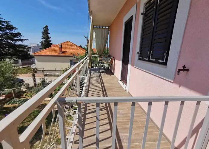 Soba Mia Πανσιόν