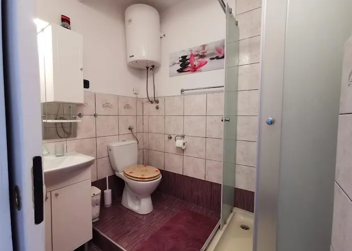 Soba Mia Πανσιόν 3*