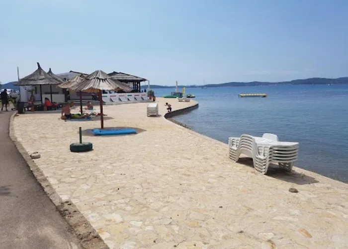 Soba Mia Πανσιόν