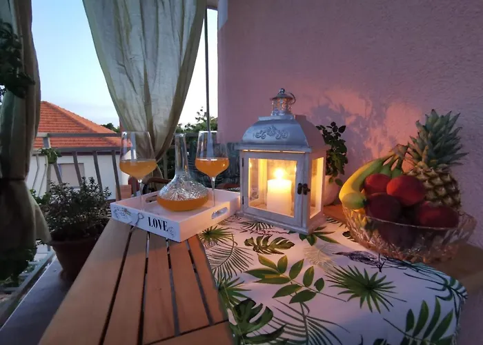 Soba Mia Πανσιόν