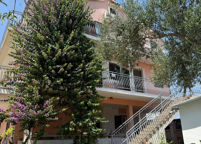 Soba Mia Πανσιόν 3*